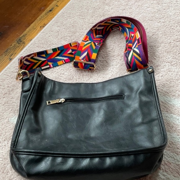 Black purse ❤️ - Picture 2 of 3